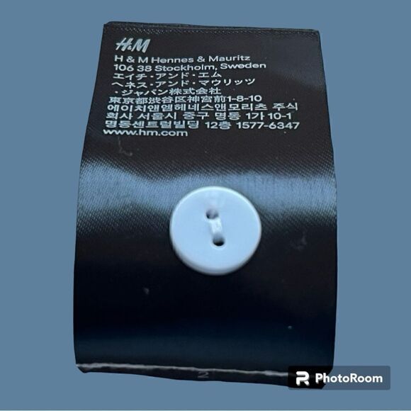 H&M Floral Pencil Skirt   Size 2   EUC - Picture 3 of 5